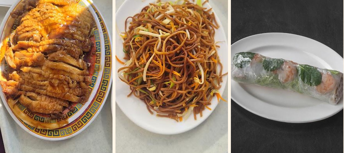 Orchid Asian Food Jacou - Gallery Image 2