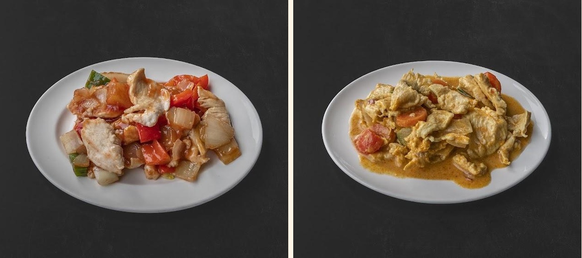 Orchid Asian Food Jacou - Gallery Image 5